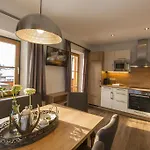 Kendlhof Apartmán Sankt Johann im Pongau