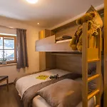 Kendlhof Apartmán