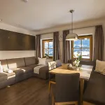Apartmán Kendlhof Sankt Johann im Pongau