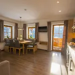 Kendlhof Apartmán