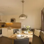 Kendlhof Apartmán *