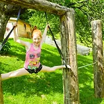 Kendlhof Apartmán Sankt Johann im Pongau