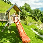 Apartmán Kendlhof