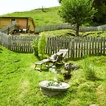 Kendlhof Apartmán Sankt Johann im Pongau