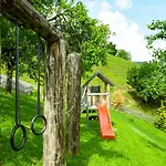 Apartmán Kendlhof Sankt Johann im Pongau
