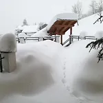 Apartmán Kendlhof Sankt Johann im Pongau