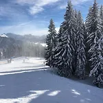Apartmán Kendlhof *