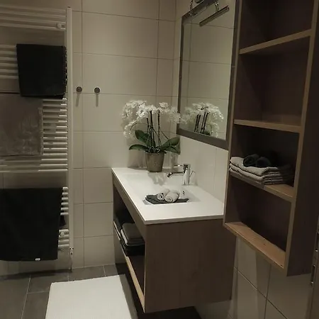 Apartment Kendlhof *