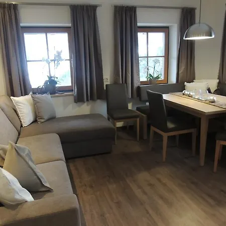 Kendlhof * Sankt Johann im Pongau