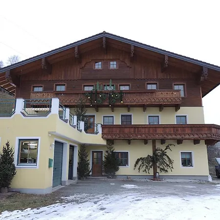 Kendlhof Sankt Johann im Pongau