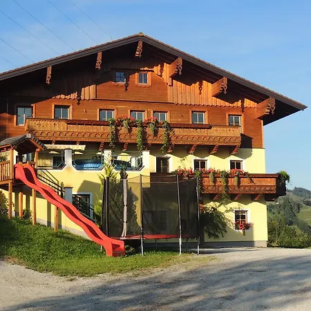 Kendlhof Apartmán