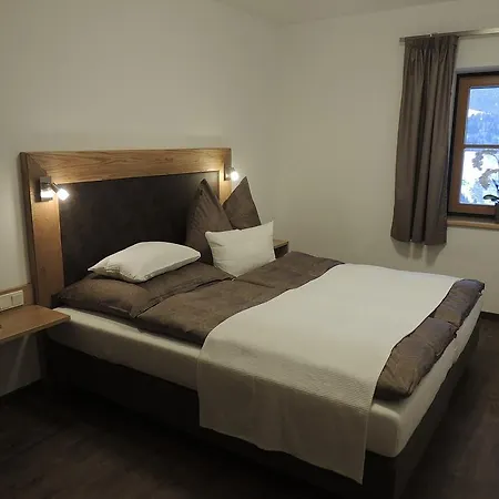 Kendlhof Apartmán *