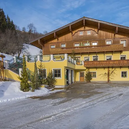 Kendlhof Apartmán Sankt Johann im Pongau
