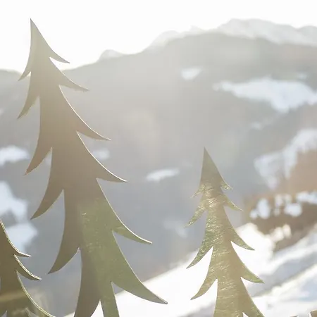 Apartment Kendlhof *