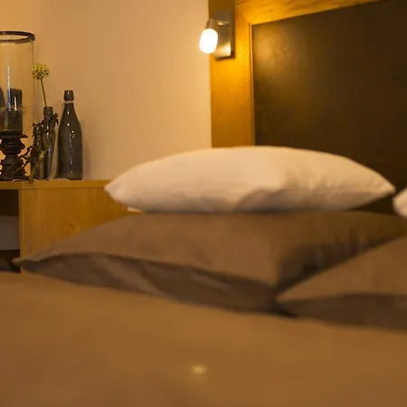 Kendlhof Apartmán Sankt Johann im Pongau