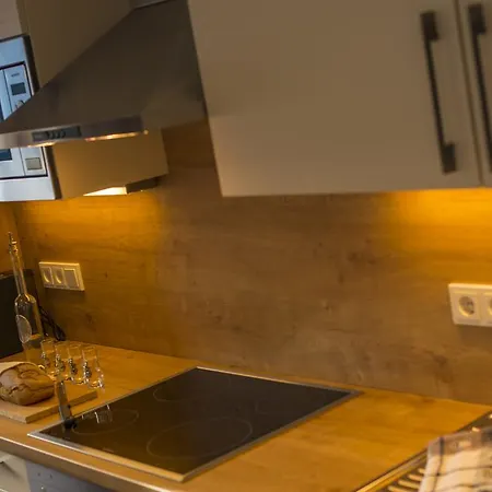 Apartmán Kendlhof