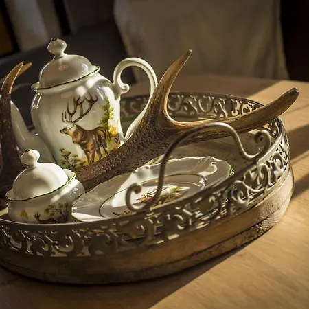 Kendlhof Apartment *