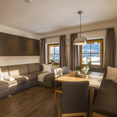 Apartmán Kendlhof Sankt Johann im Pongau