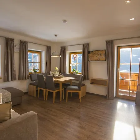Apartmán Kendlhof