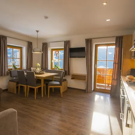 Kendlhof Apartmán