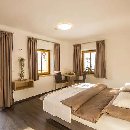 Apartmán Kendlhof *