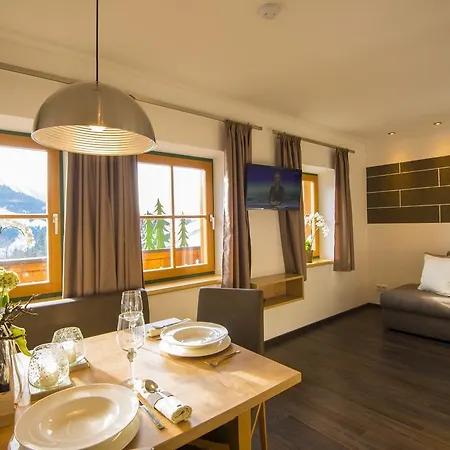 Apartmán Kendlhof