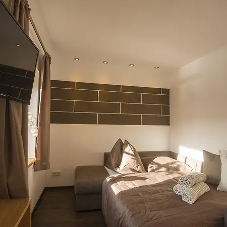 Apartmán Kendlhof