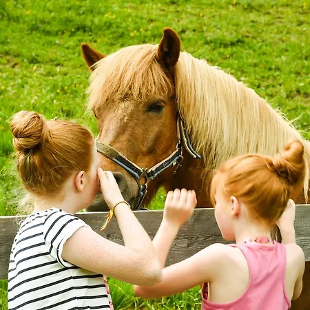 Kendlhof Appartamento *