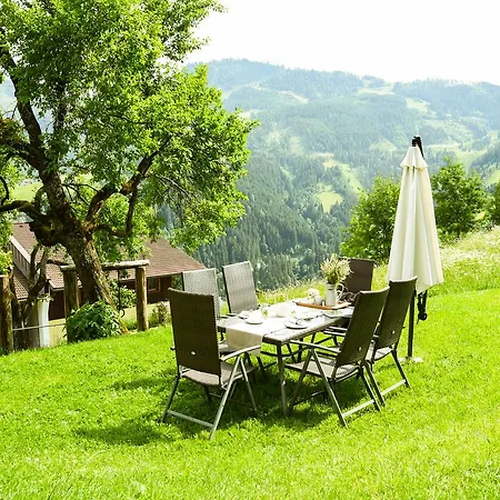 Kendlhof * Sankt Johann im Pongau