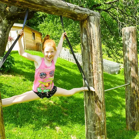 Kendlhof Apartmán Sankt Johann im Pongau