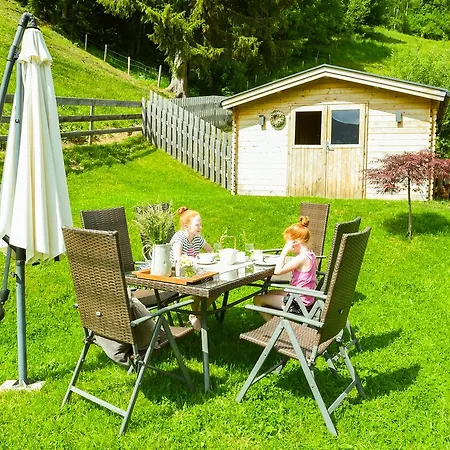 Kendlhof * Sankt Johann im Pongau