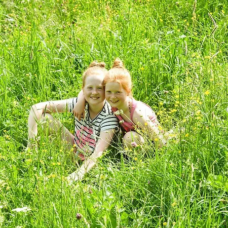 Kendlhof Sankt Johann im Pongau