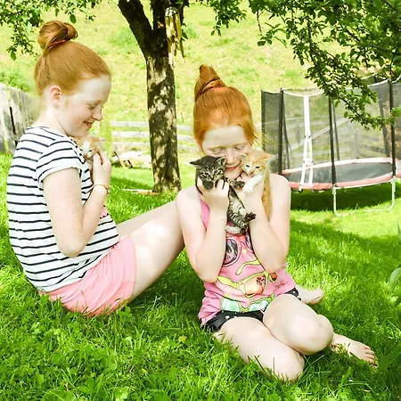 Appartamento Kendlhof