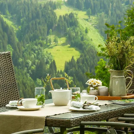 Apartmán Kendlhof Sankt Johann im Pongau