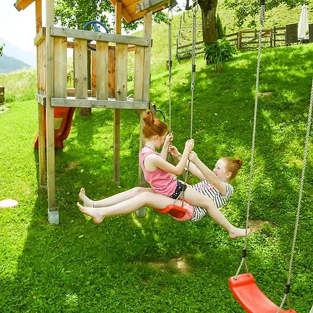 Apartmán Kendlhof Sankt Johann im Pongau