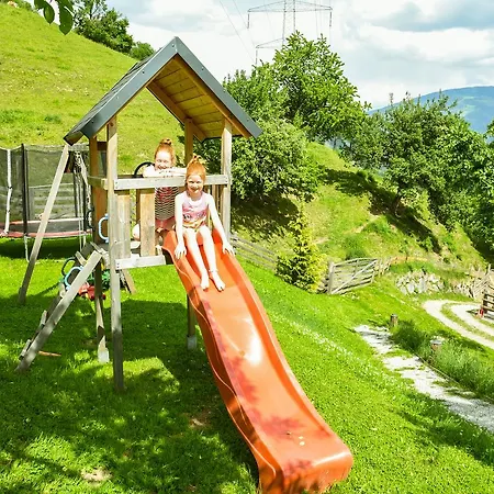 Apartmán Kendlhof