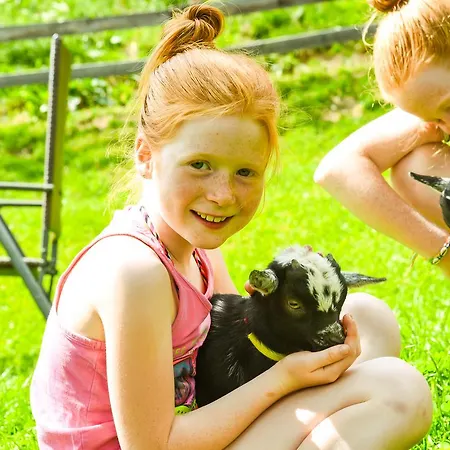 Appartamento Kendlhof