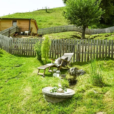 Kendlhof Apartment Sankt Johann im Pongau