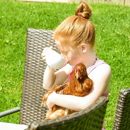 Kendlhof Sankt Johann im Pongau