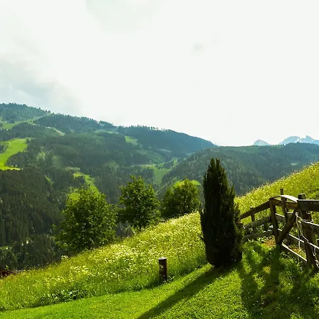 Kendlhof * Sankt Johann im Pongau