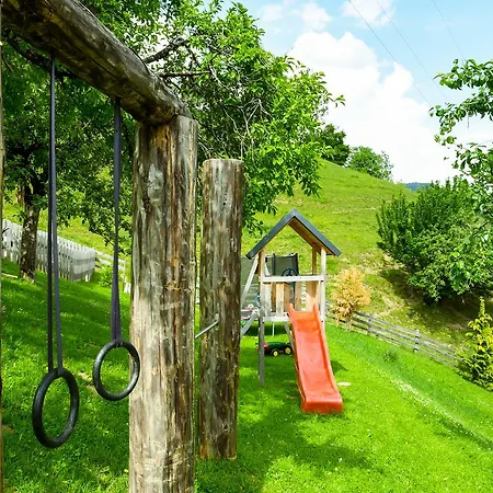 Apartmán Kendlhof Sankt Johann im Pongau