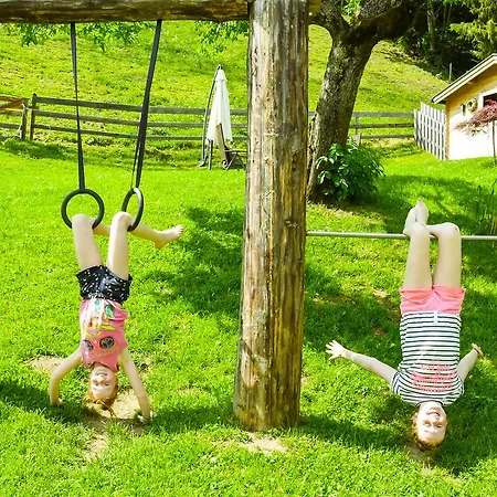 Appartamento Kendlhof *