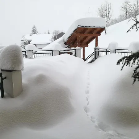 Apartmán Kendlhof Sankt Johann im Pongau