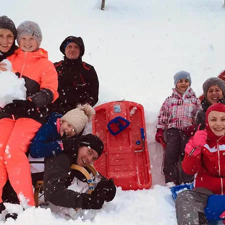 Kendlhof * Sankt Johann im Pongau