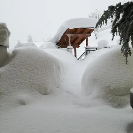 Apartment Kendlhof *