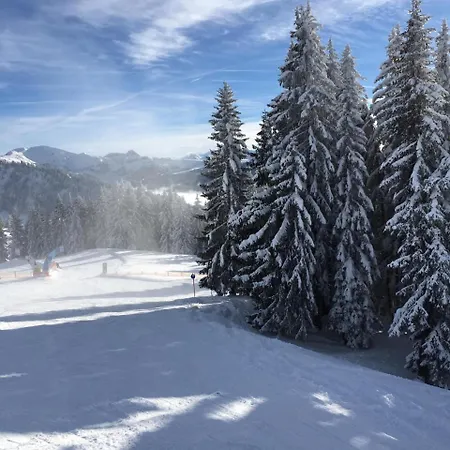Apartmán Kendlhof *