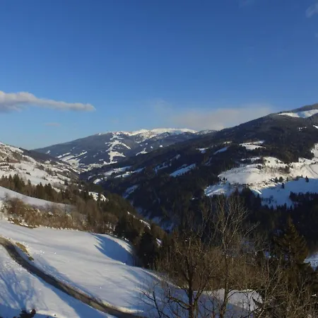 Kendlhof Apartmán Sankt Johann im Pongau